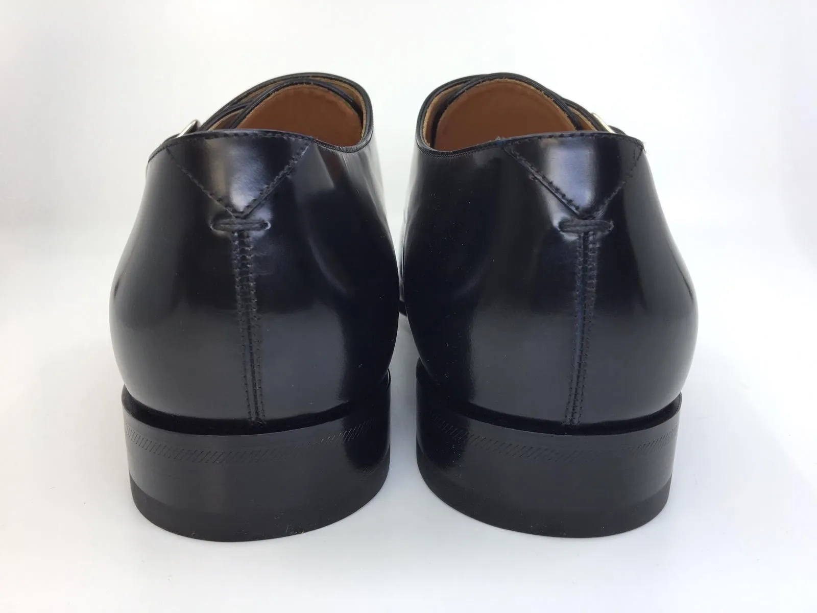 Marceau Buckle Shoe