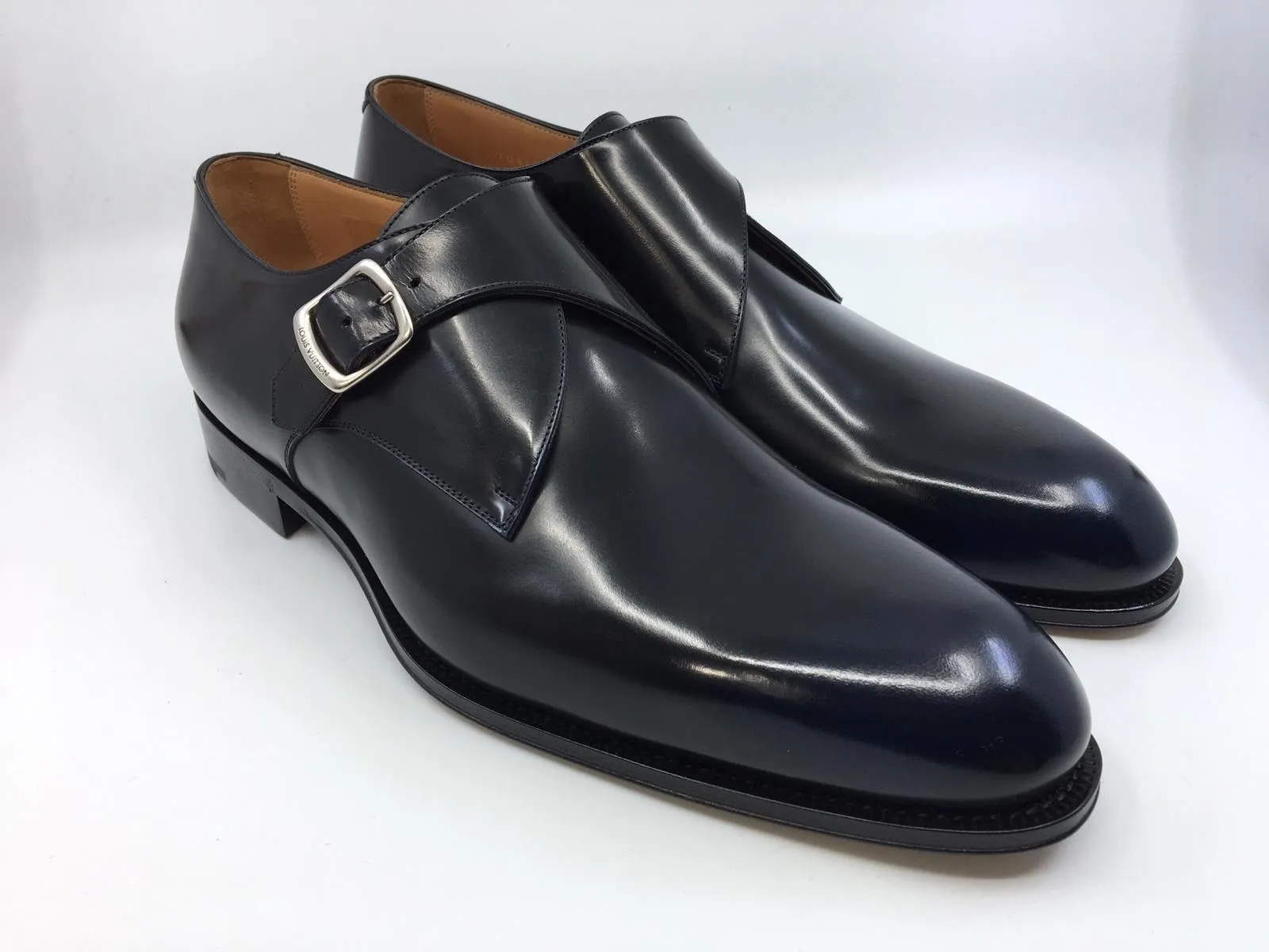Marceau Buckle Shoe