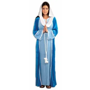 Mary Deluxe Costume Size Std