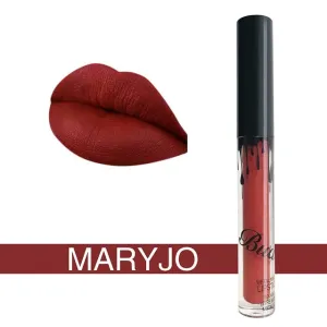 Mary Lips