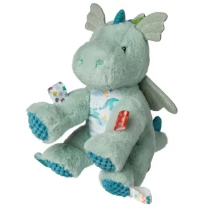 Mary Meyer Taggies Soft Toy Drax Dragon