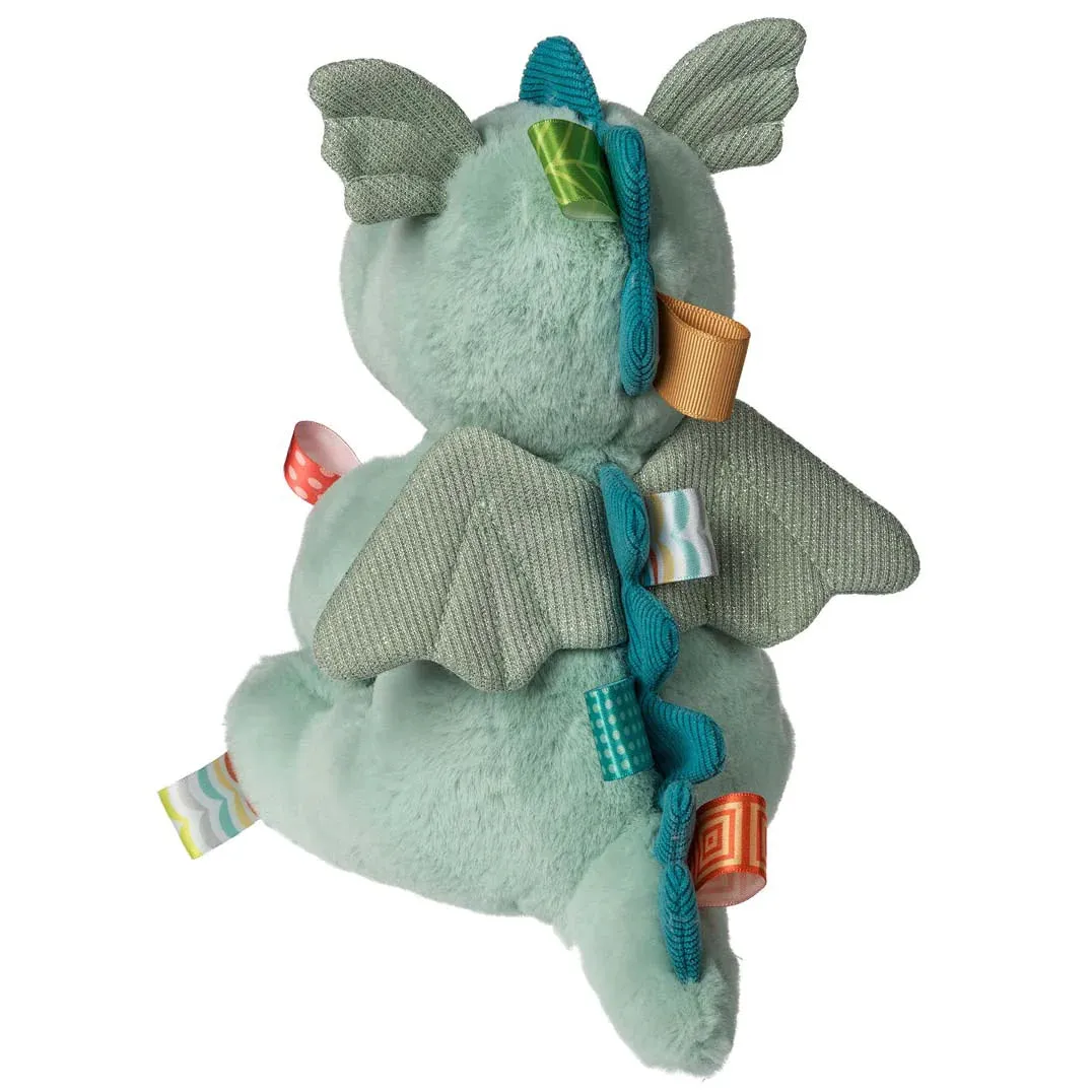 Mary Meyer Taggies Soft Toy Drax Dragon