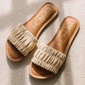Matisse Channel Slide Sandal