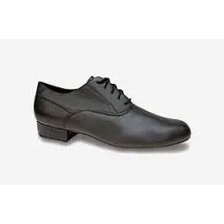 Men's Ballroom/Character Shoe- Mariano