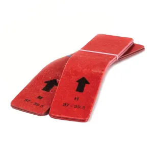 Merlet Extra Hard Interchange Shanks For Lisa Pointe Shoes