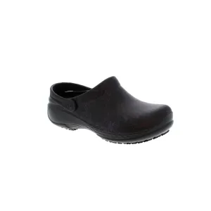 Merrell Work Encore Service Pro - Black/Plum