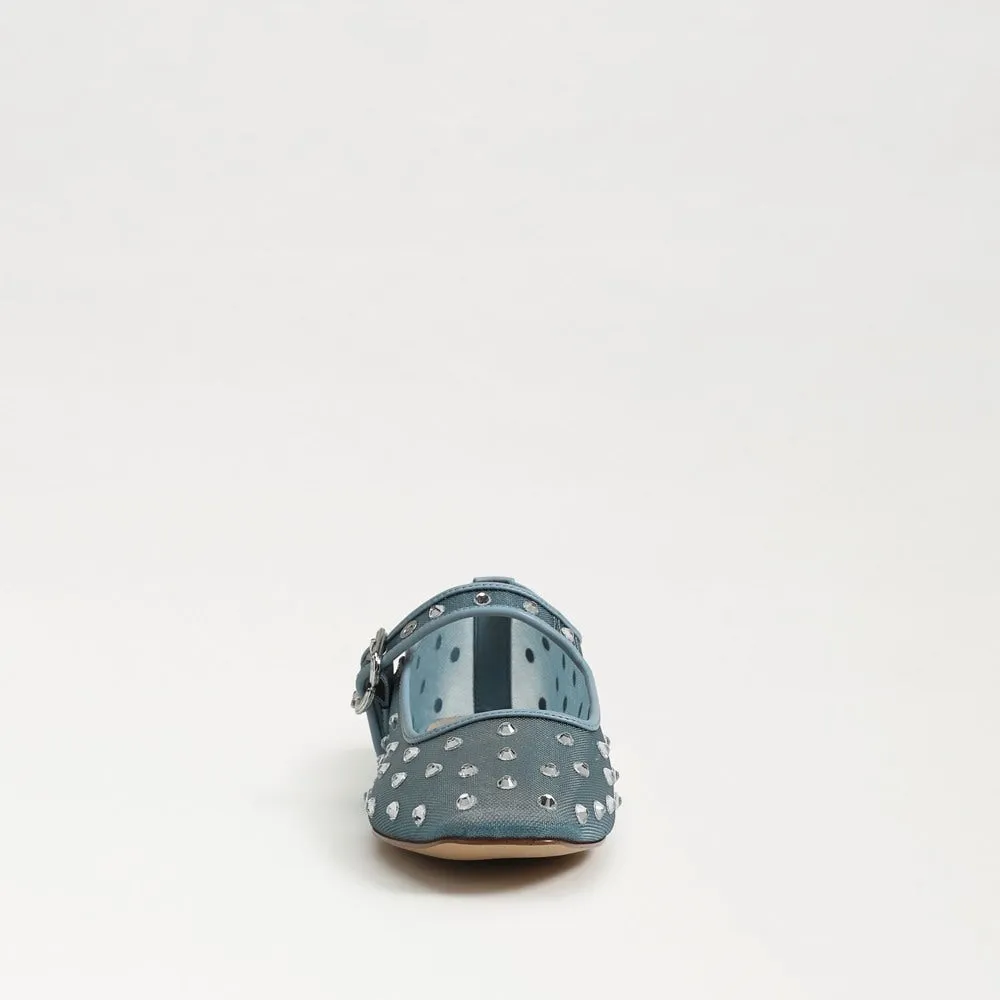 Michaela Shine Mary Jane Flat