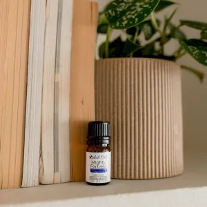Mighty Fortress Essential Oil Blend