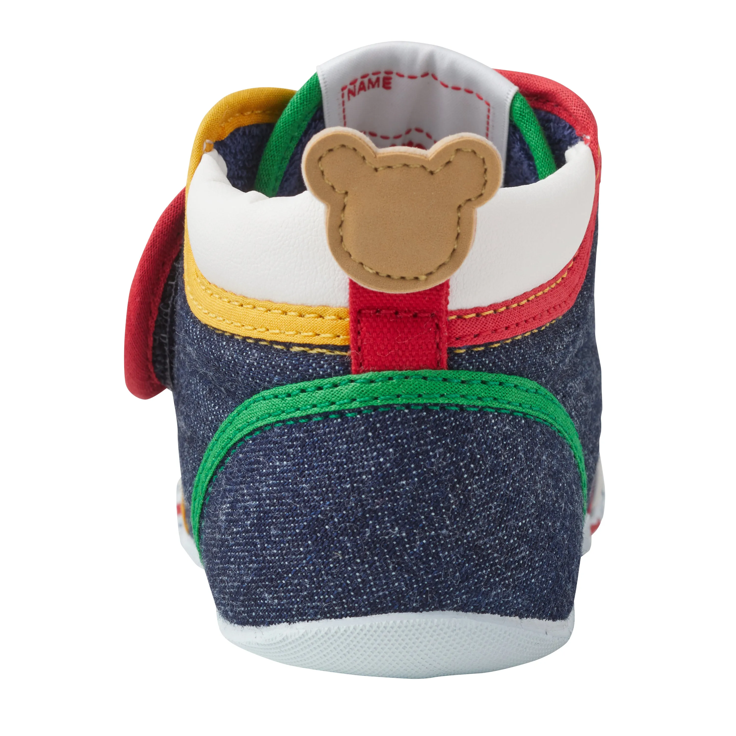 MIKIHOUSE BABY SHOES