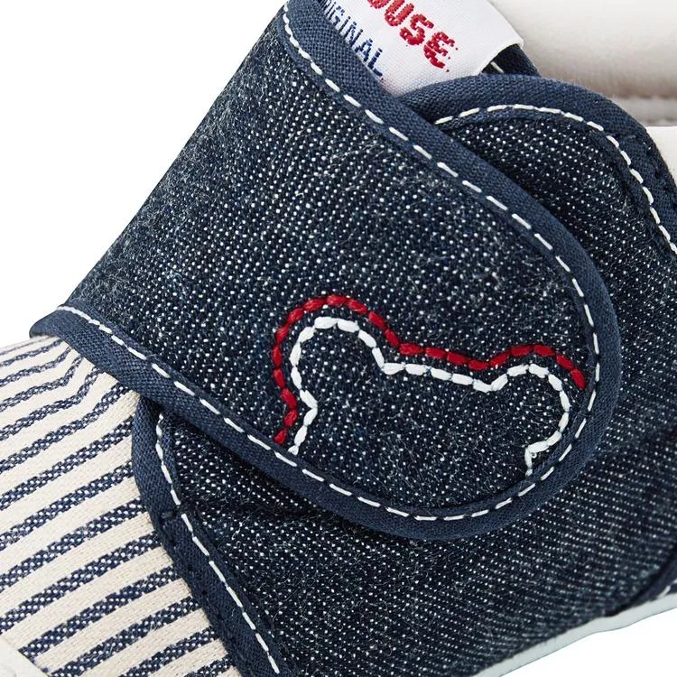 MIKIHOUSE BABY SHOES