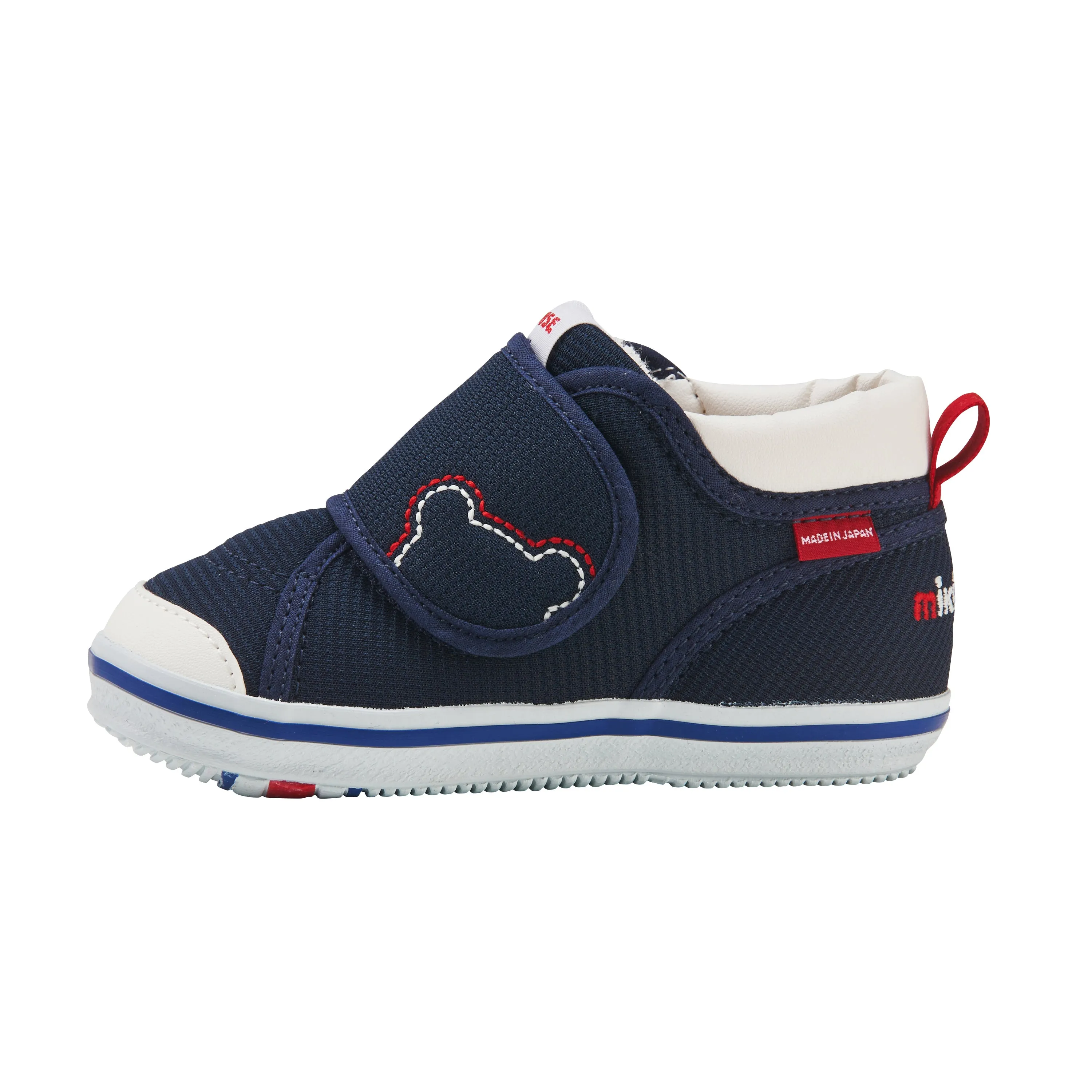 MIKIHOUSE BABY SHOES