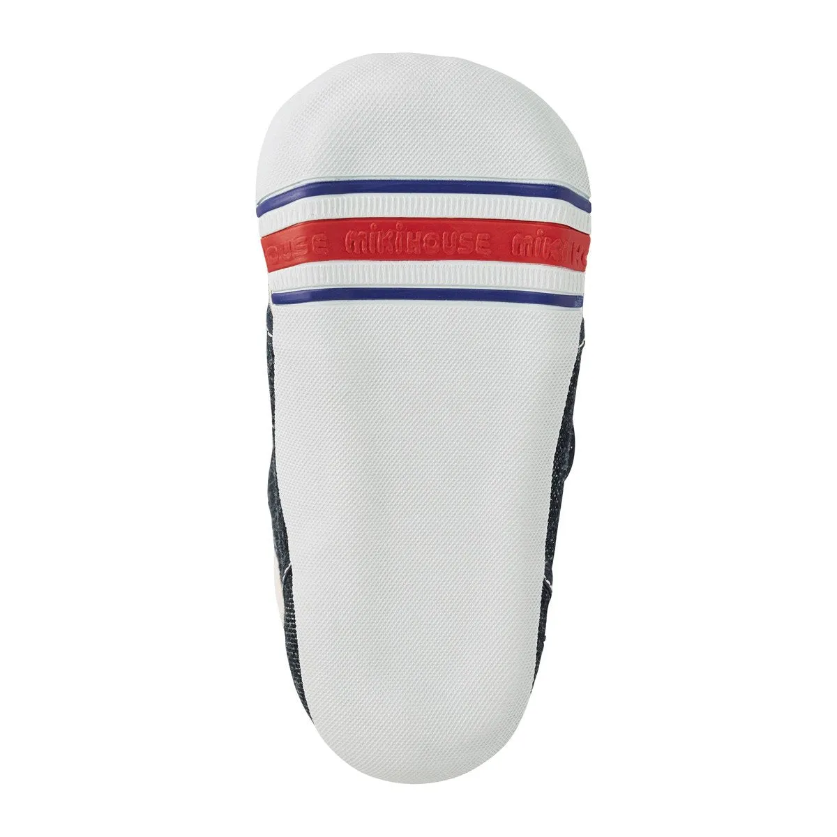 MIKIHOUSE BABY SHOES