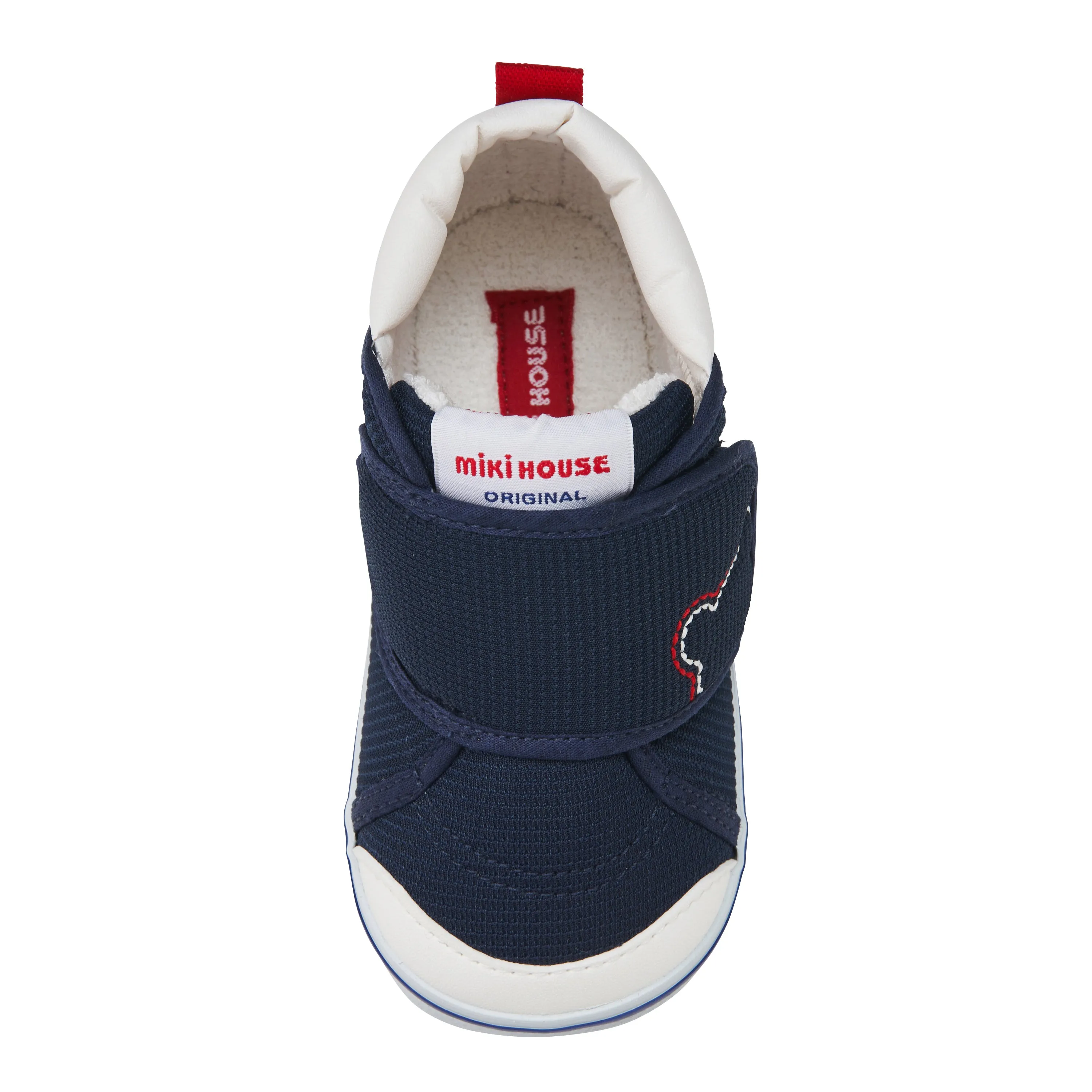 MIKIHOUSE BABY SHOES