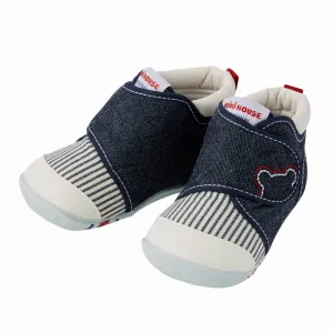 MIKIHOUSE BABY SHOES