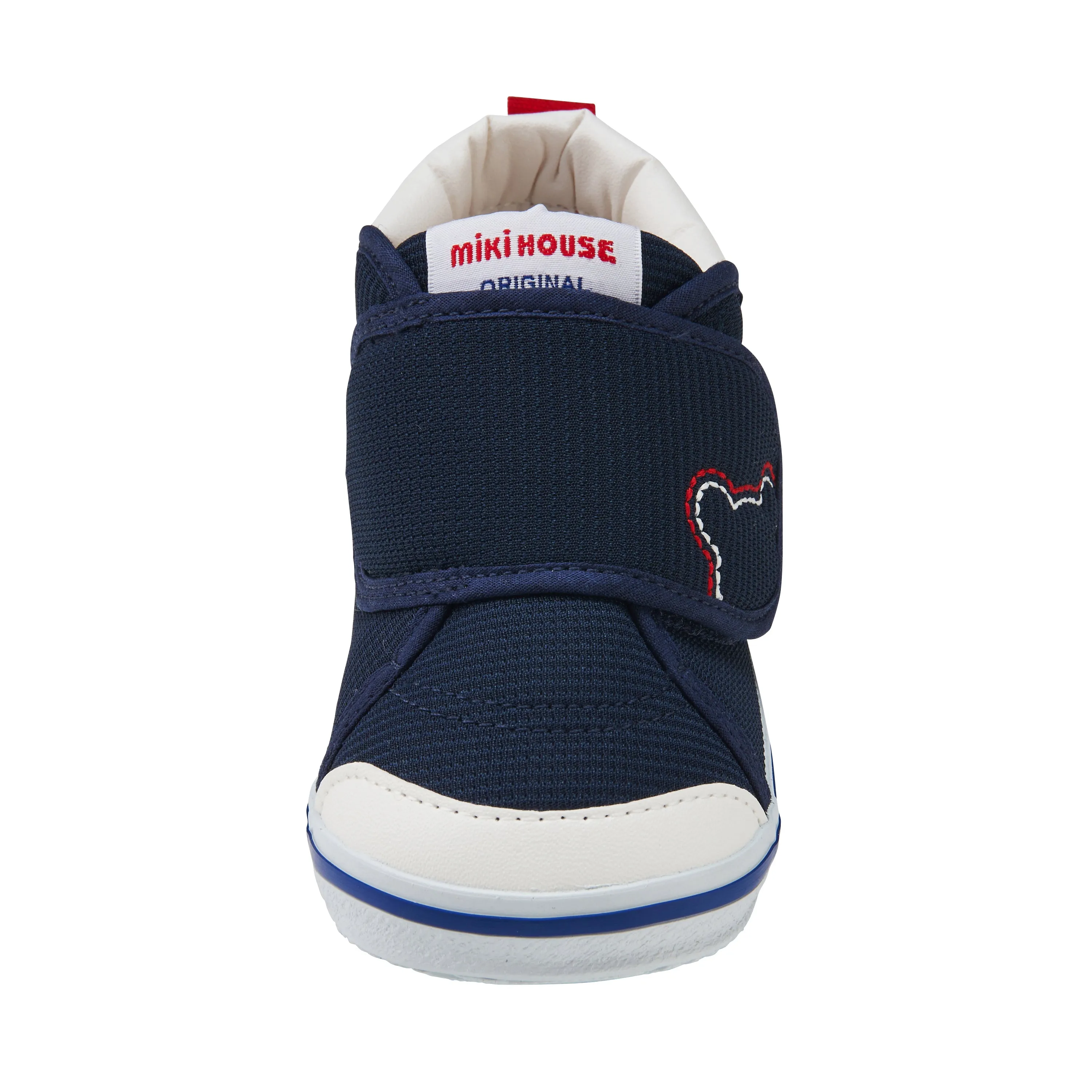 MIKIHOUSE BABY SHOES