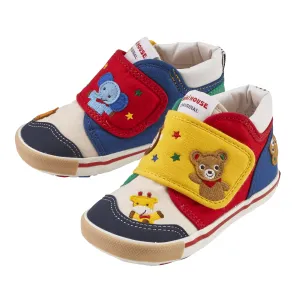 MIKIHOUSE BABY SHOES