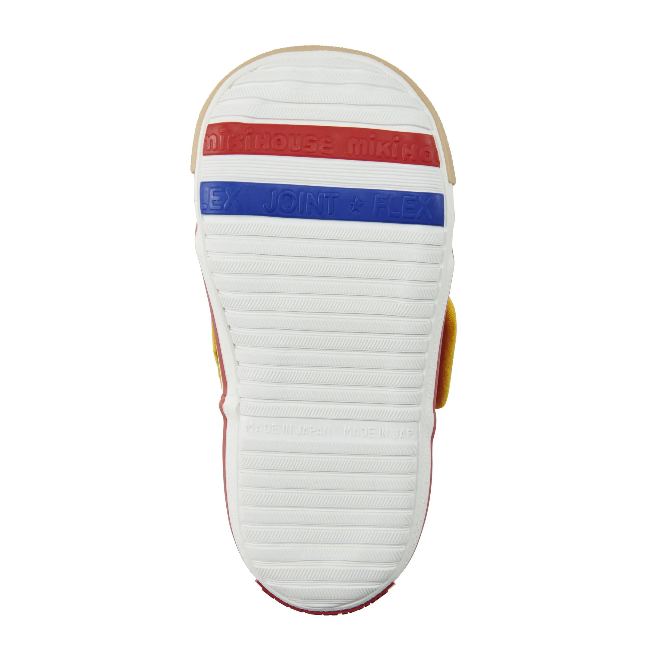 MIKIHOUSE BABY SHOES