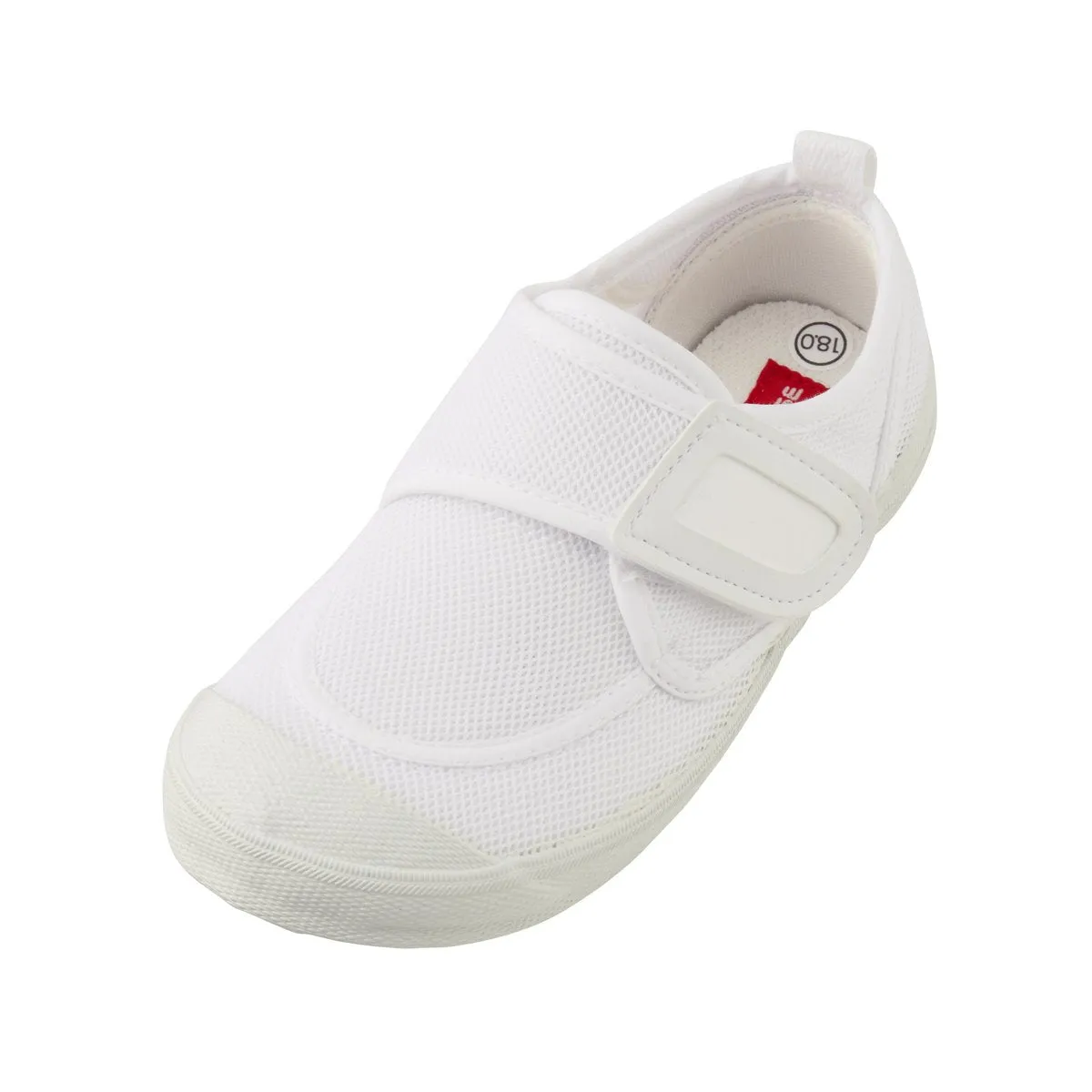 MIKIHOUSE SCHOOL SHOES