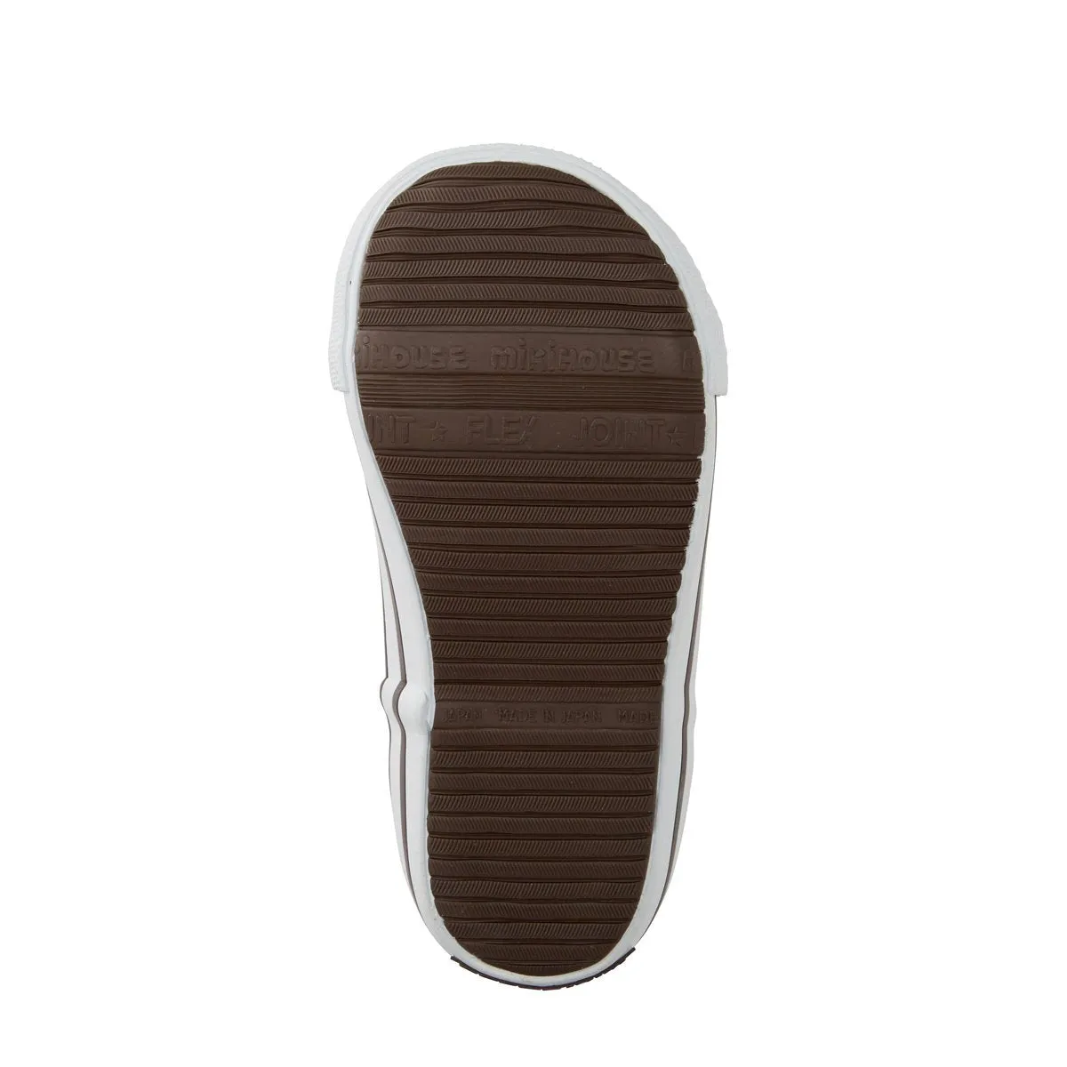 MIKIHOUSE SHOES