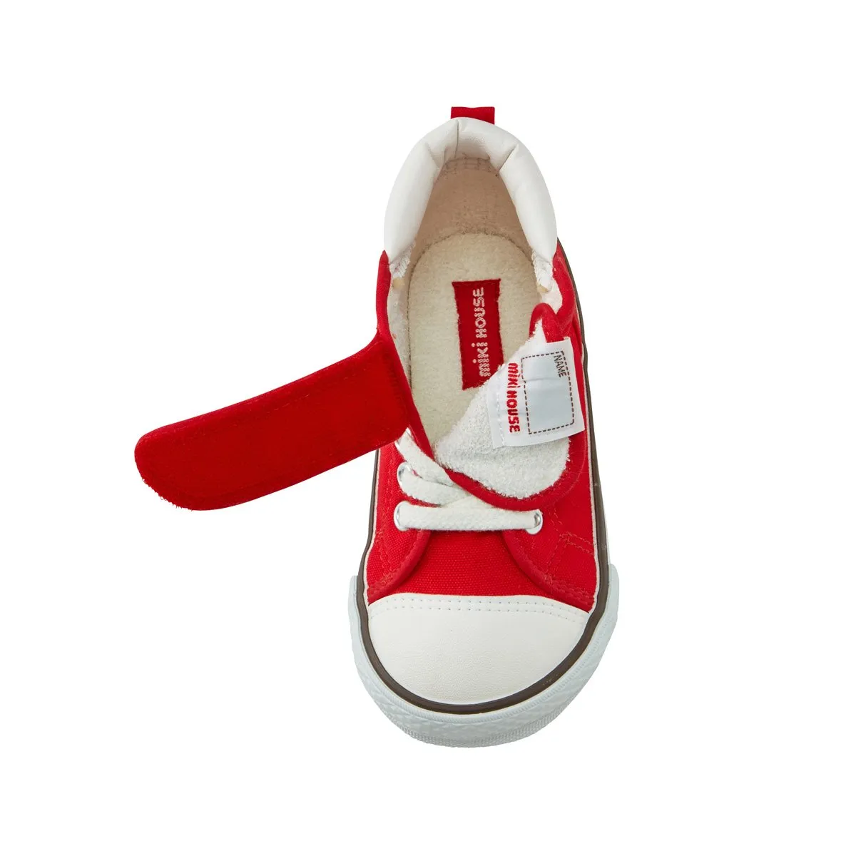 MIKIHOUSE SHOES