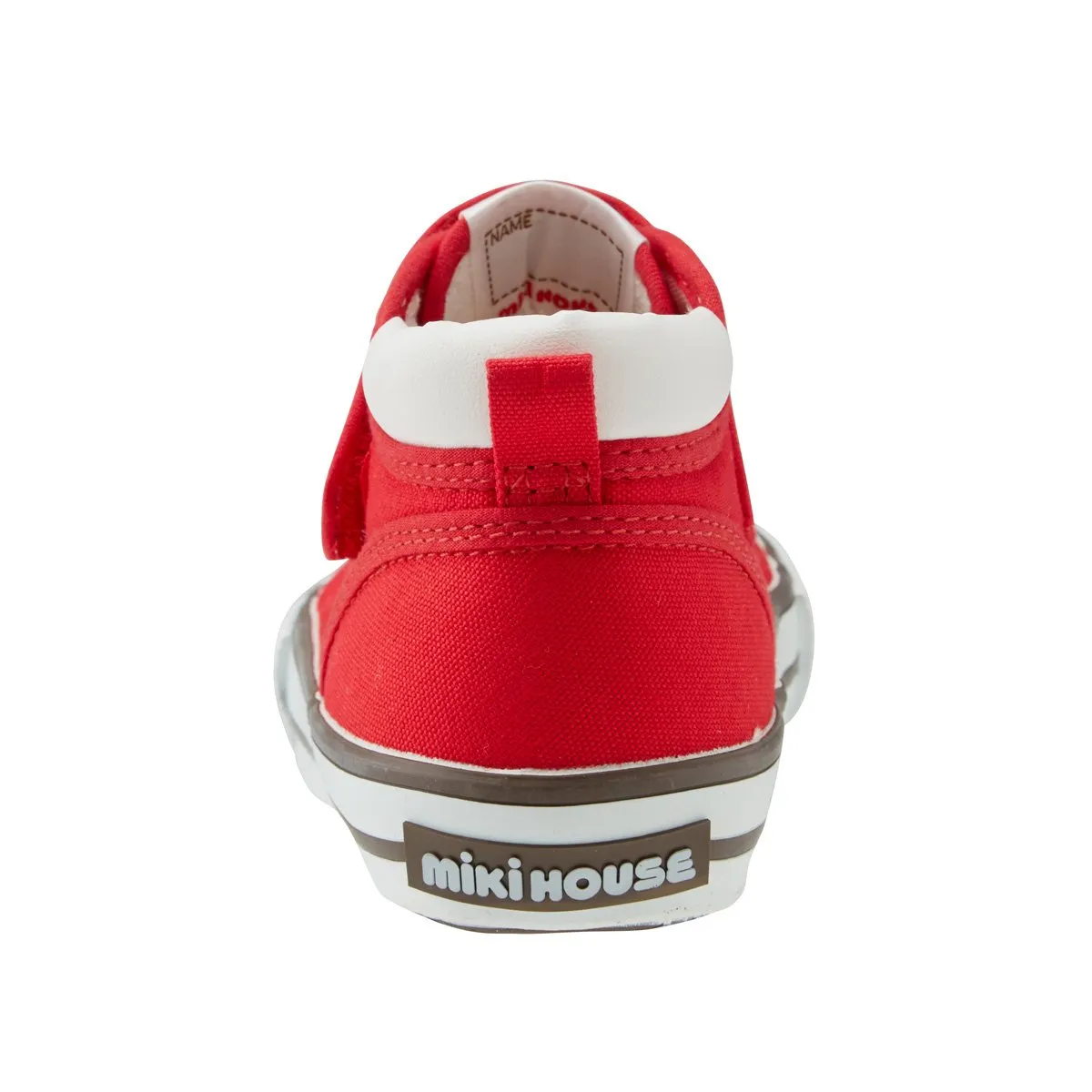 MIKIHOUSE SHOES