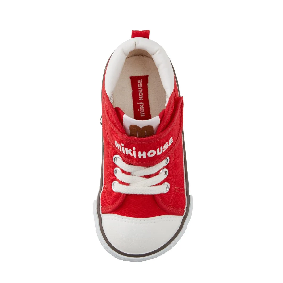 MIKIHOUSE SHOES