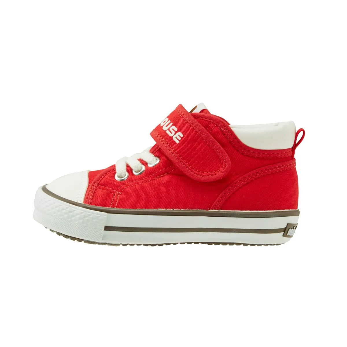 MIKIHOUSE SHOES