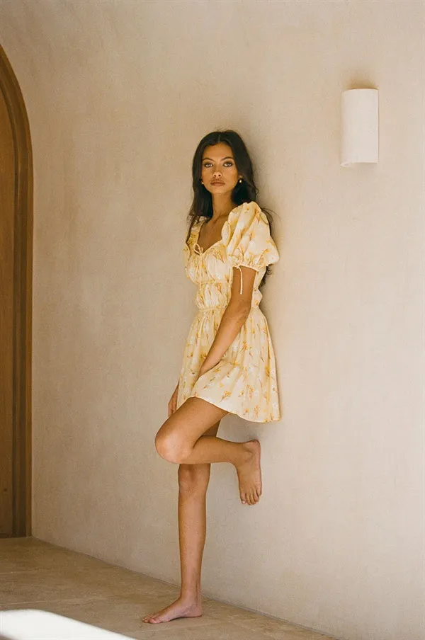 Milota Dress