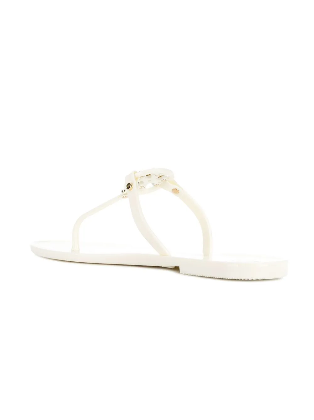 Mini miller thong sanals