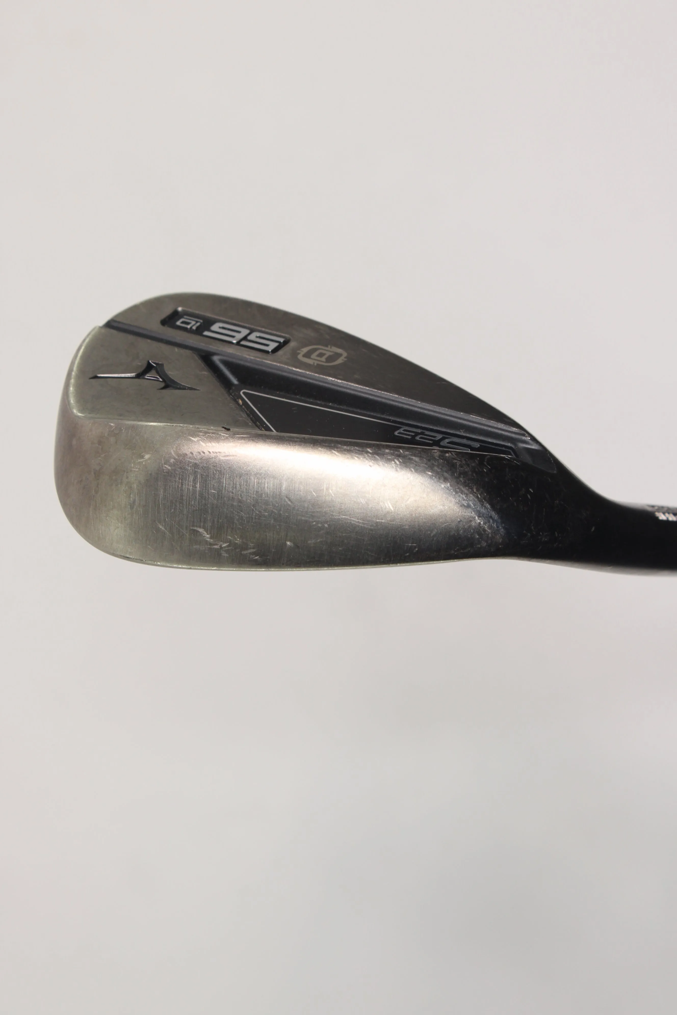 Mizuno LH S23 COPPER COBALT WEDGE 56-10 Pre-Owned