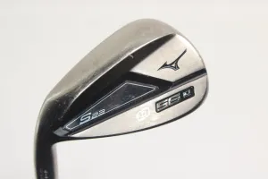 Mizuno LH S23 COPPER COBALT WEDGE 56-10 Pre-Owned