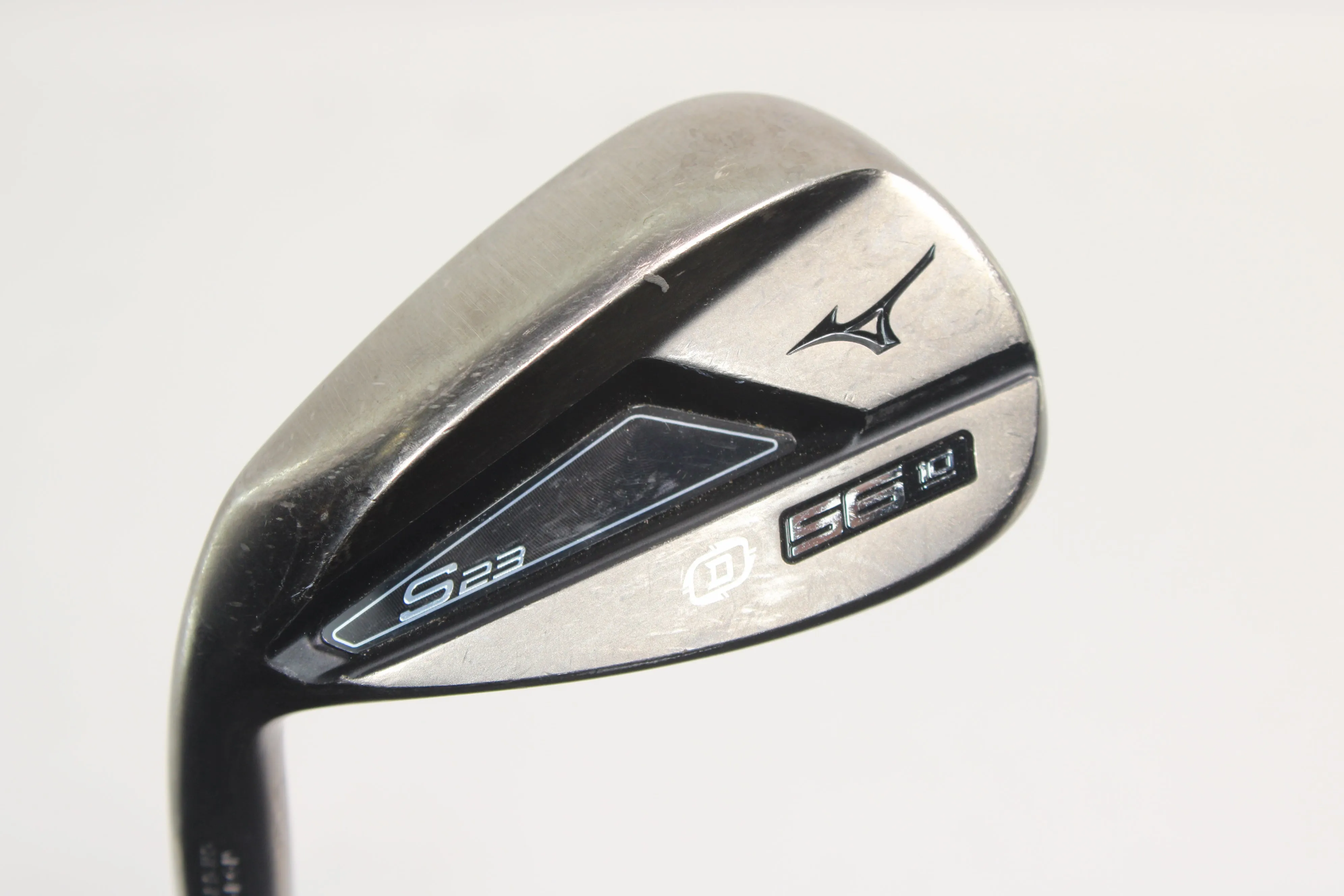 Mizuno LH S23 COPPER COBALT WEDGE 56-10 Pre-Owned