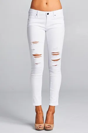 Monica Jeans