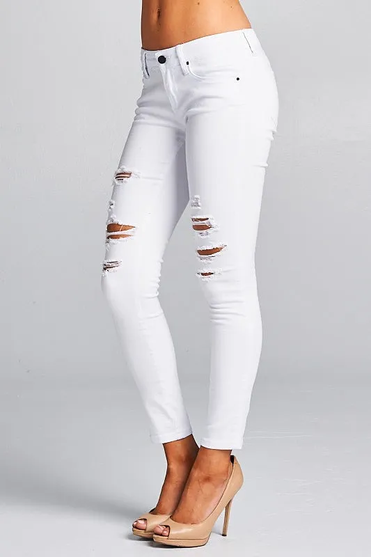 Monica Jeans