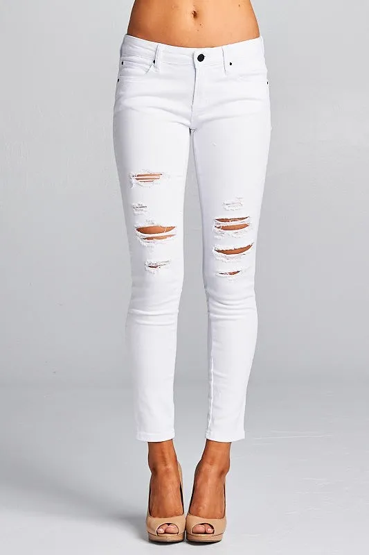 Monica Jeans