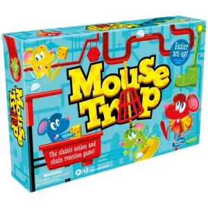 Mousetrap