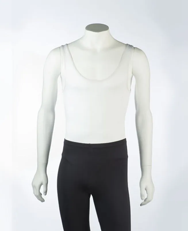 MStevens 1504 Boy's Tank Leotard