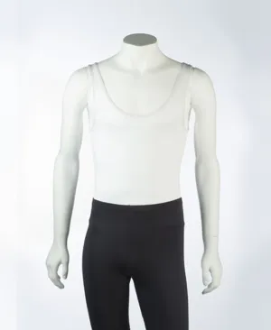 MStevens 1504 Boy's Tank Leotard