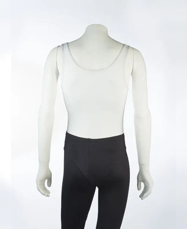MStevens 1504 Boy's Tank Leotard