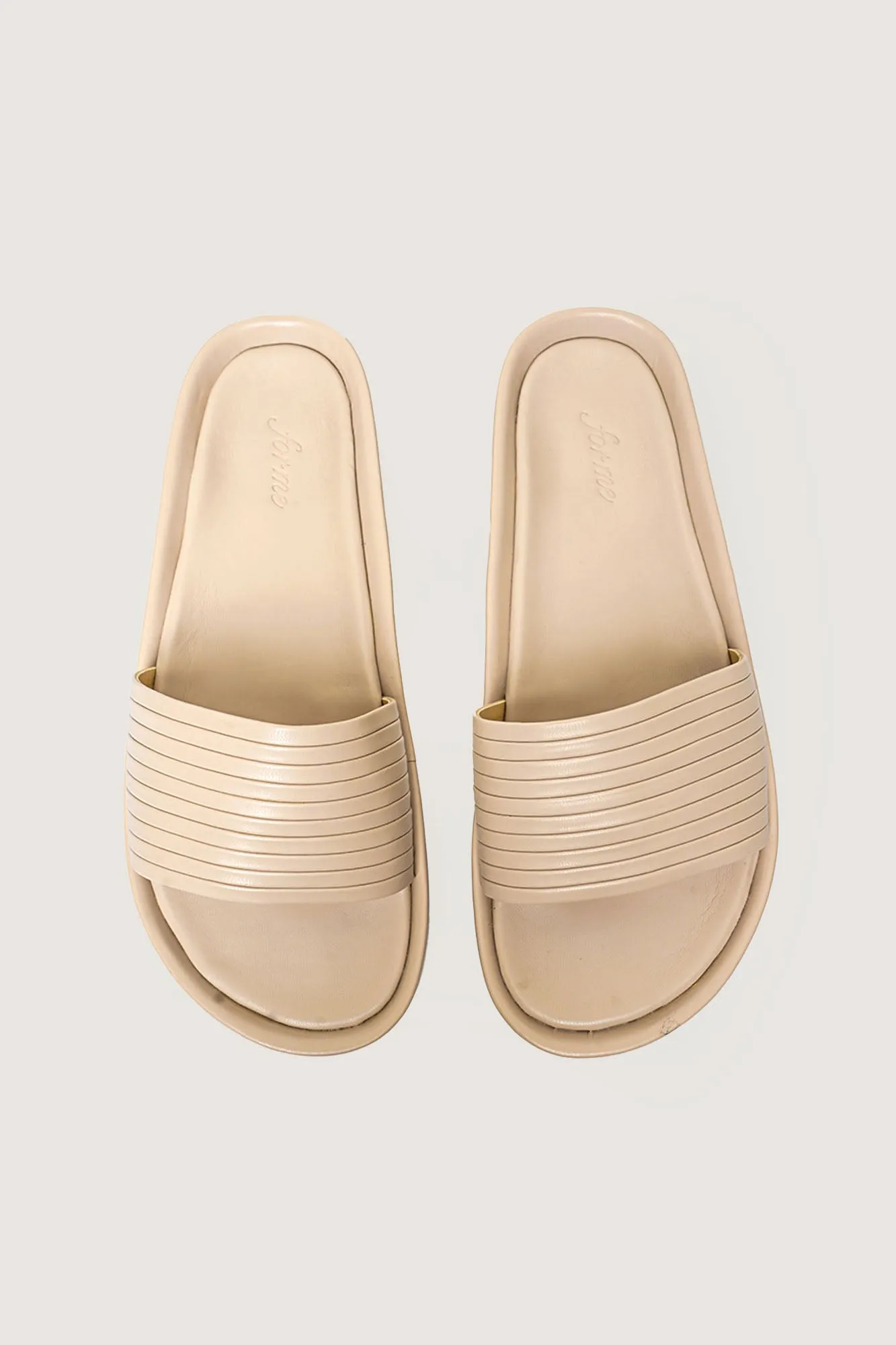 Multi Strap Sliders