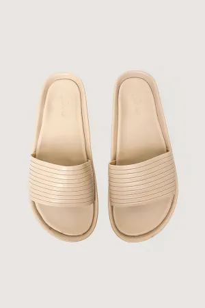 Multi Strap Sliders