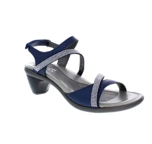 Naot Innovate - Navy