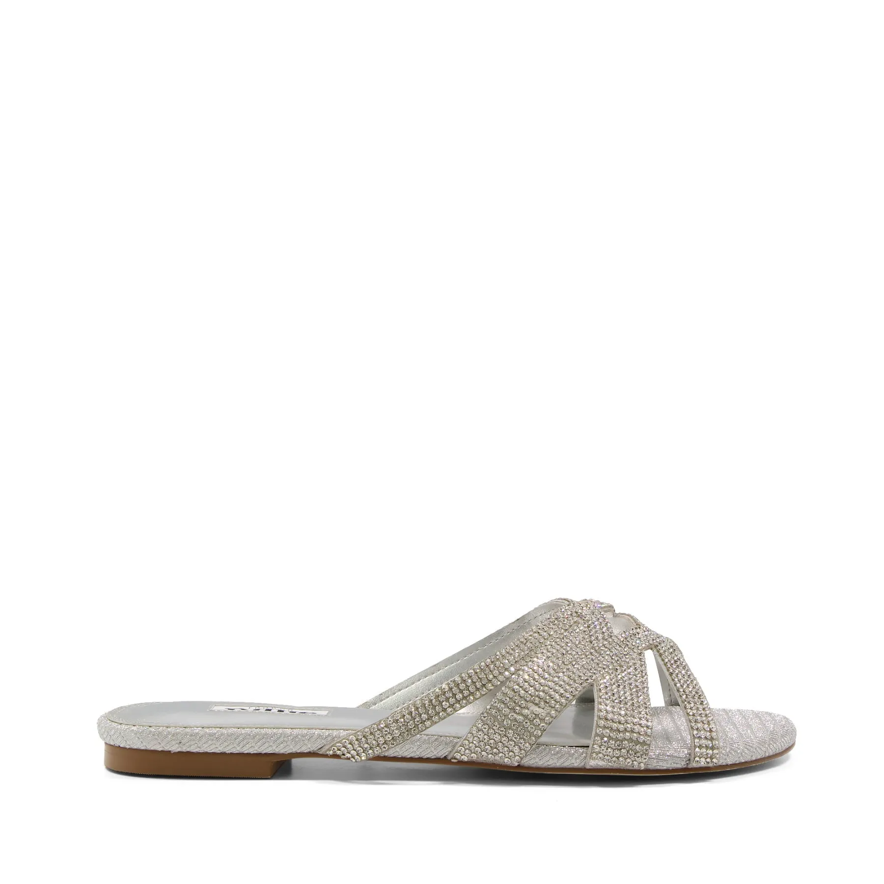 NARRINA - SILVER