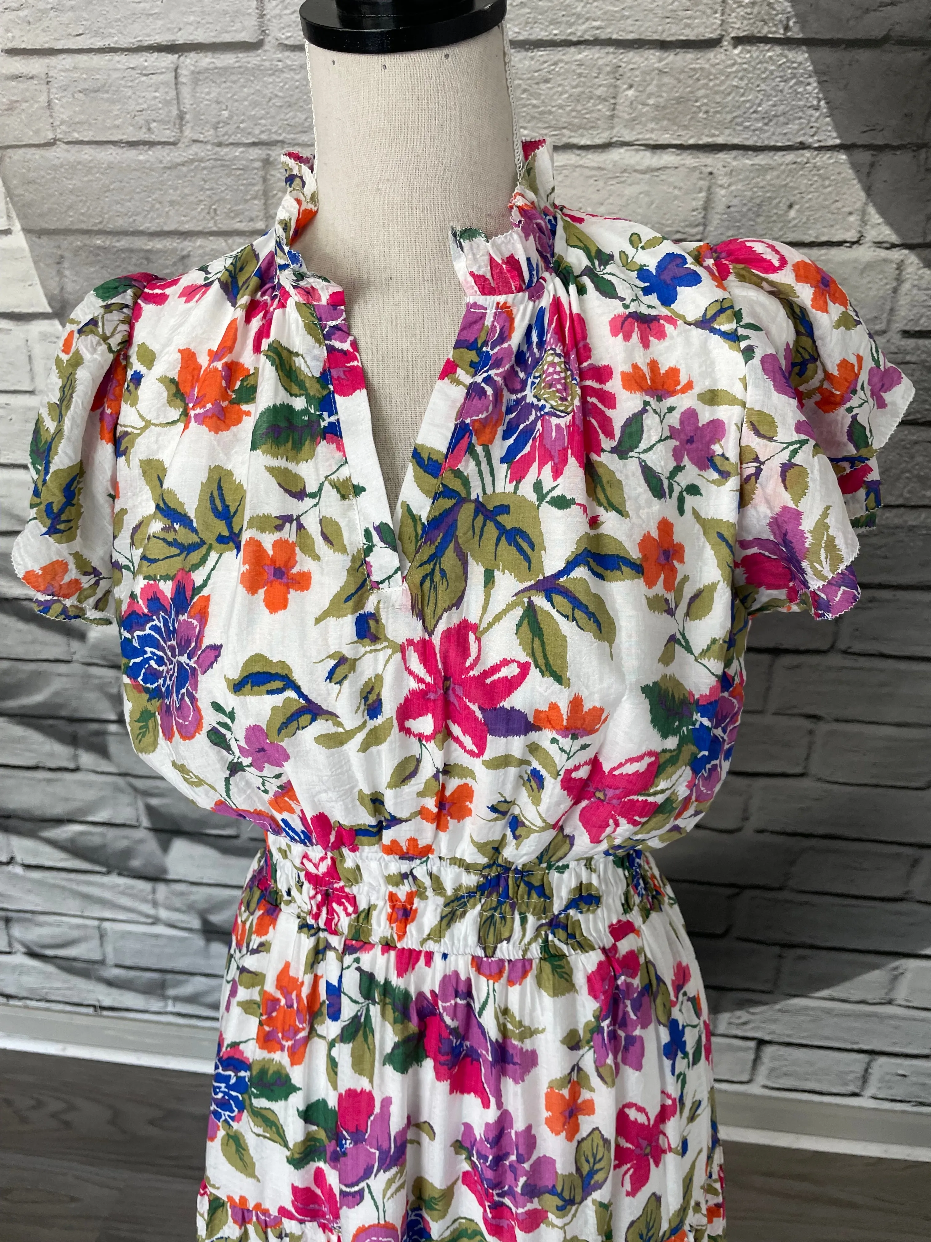 Natalie Dress