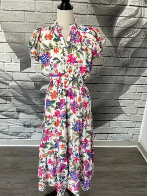 Natalie Dress