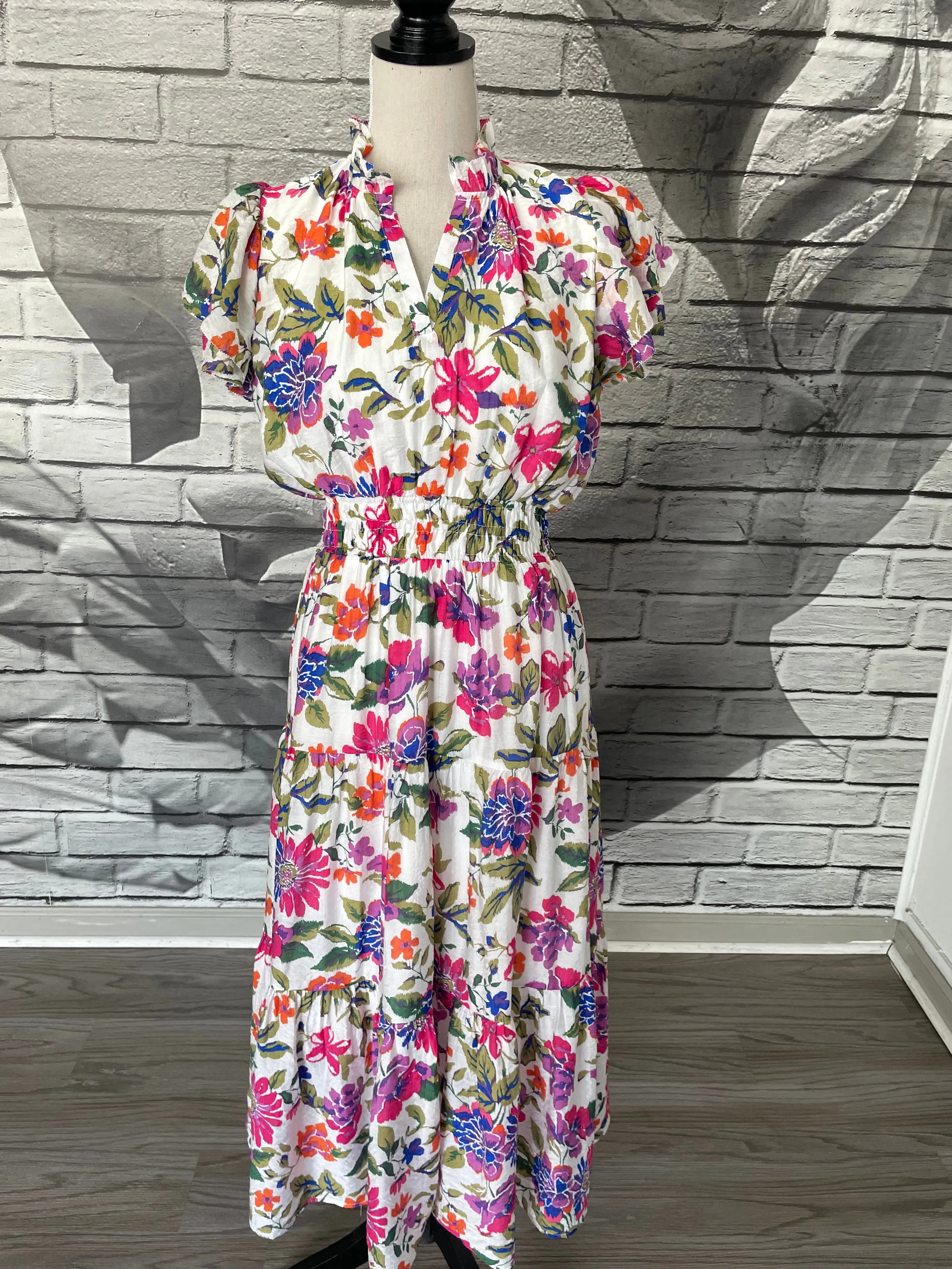 Natalie Dress