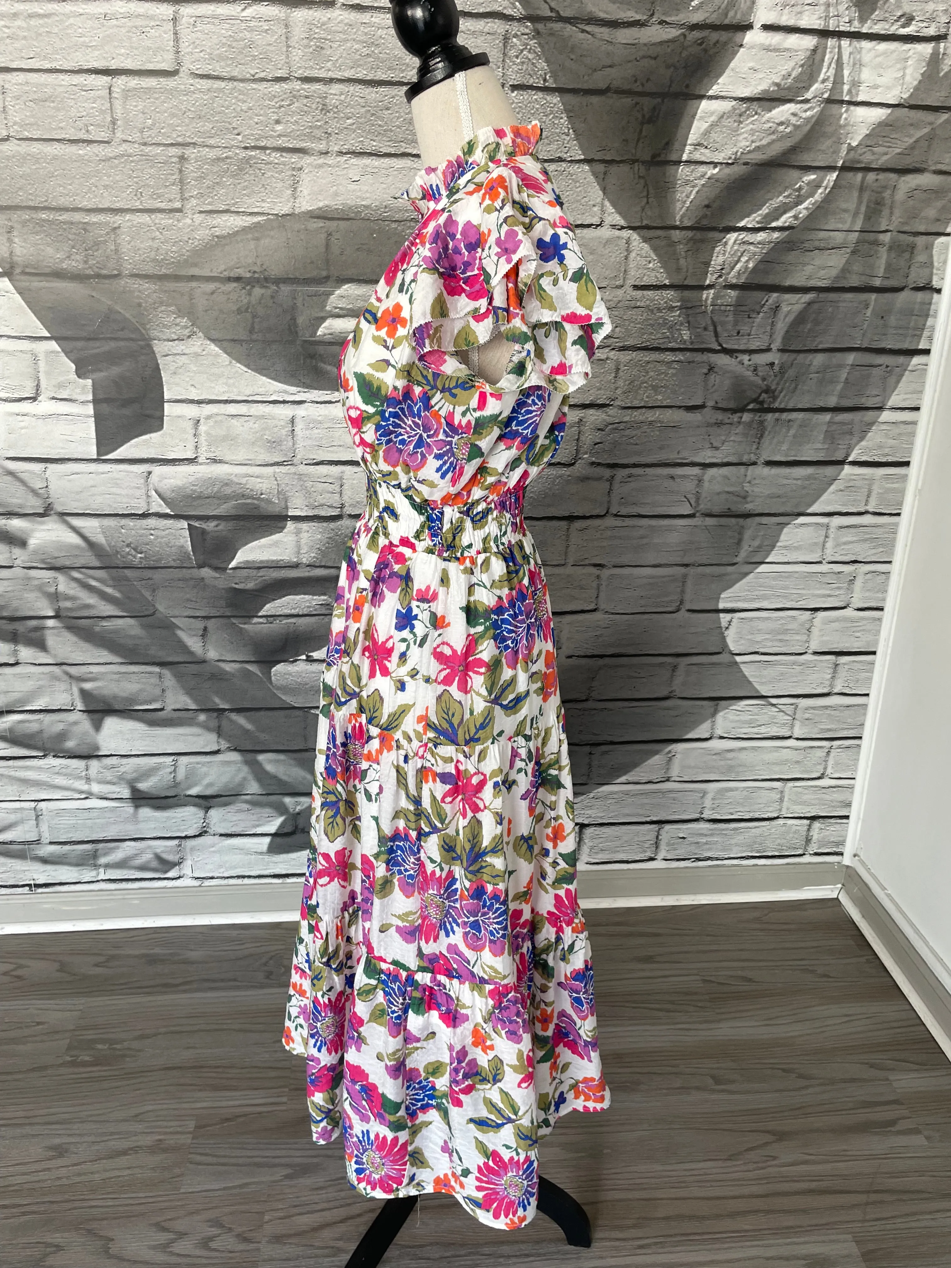 Natalie Dress