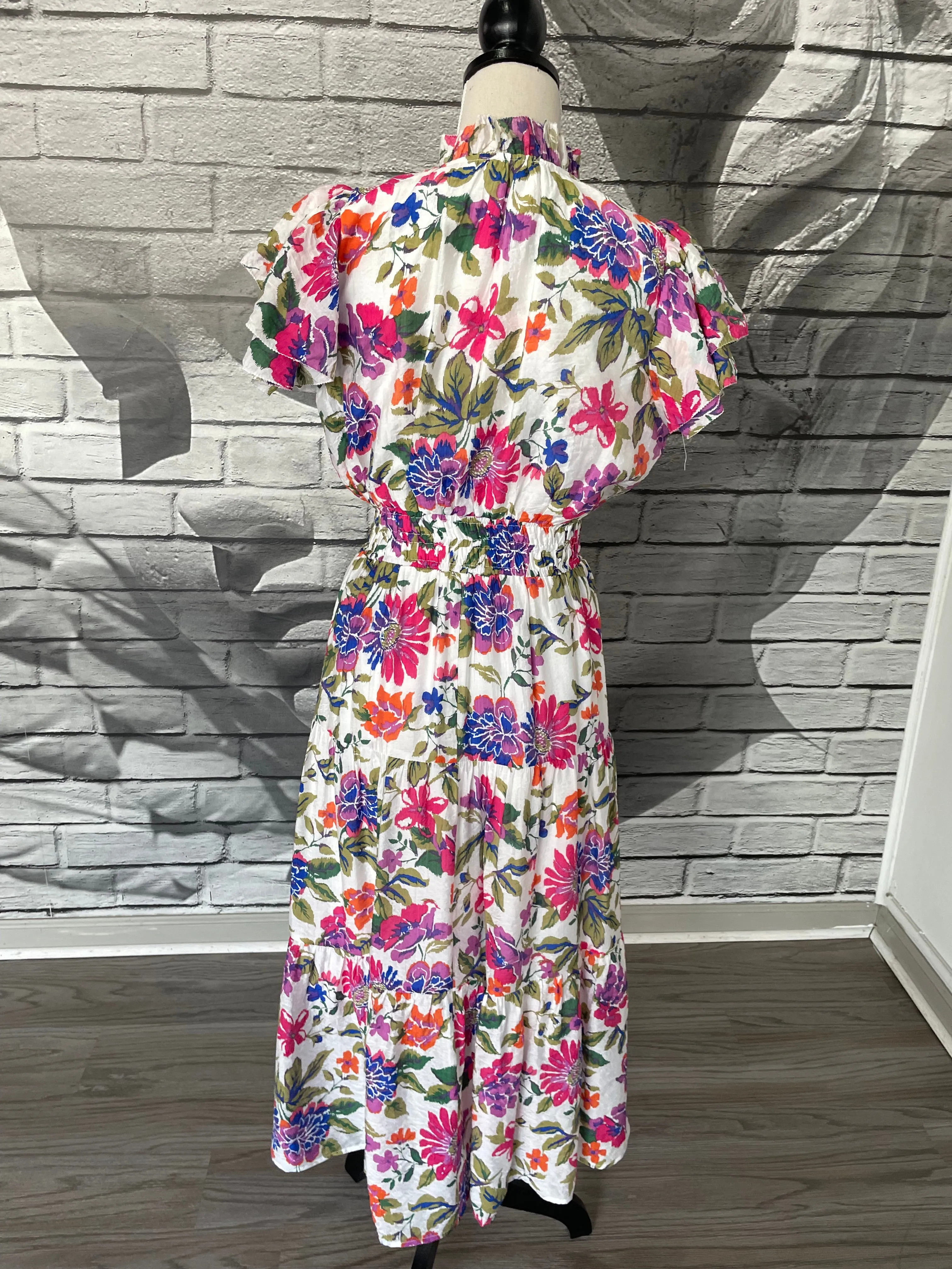 Natalie Dress