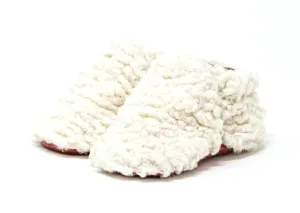 Natural Shearling
