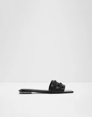 Navalia / Flat Sandals
